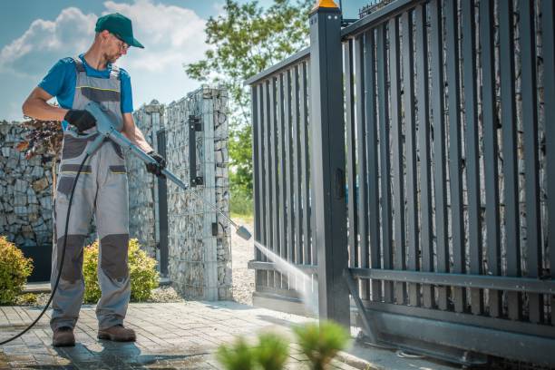 Best Building Exterior Washing  in Forest Hills, MI